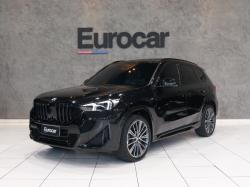 BMW X1 2.0 16V 4P S DRIVE 20I SPORT AUTOM�TICO