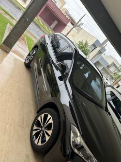 BMW X1 2.0 16V 4P SDRIVE 20I ACTIVEFLEX TURBO AUTOM�TICO