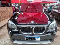 BMW X1 2.0 16V 4P SDRIVE 18I TOP AUTOM�TICO