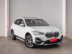 BMW X1 2.0 16V 4P SDRIVE 20I X-LINE ACTIVEFLEX TURBO AUTOM�TICO
