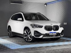 BMW X1 2.0 16V 4P SDRIVE 20I GP ACTIVEFLEX TURBO AUTOM�TICO