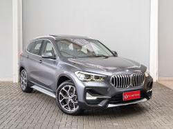 BMW X1 2.0 16V 4P SDRIVE 20I X-LINE ACTIVEFLEX TURBO AUTOM�TICO