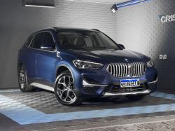 BMW X1 2.0 16V 4P SDRIVE 20I X-LINE ACTIVEFLEX TURBO AUTOM�TICO