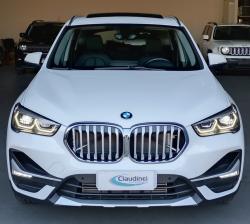 BMW X1 2.0 16V 4P SDRIVE 20I ACTIVEFLEX TURBO AUTOM�TICO