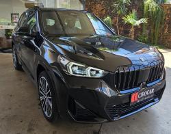 BMW X1 2.0 16V 4P SDRIVE 20I M SPORT STEPTRONIC TURBO AUTOMÁTICO