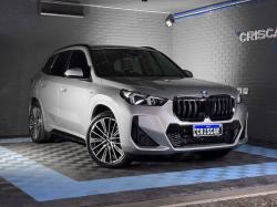 BMW X1 2.0 16V 4P TURBO SDRIVE20I M SPORT STEPTRONIC AUTOM�TICO