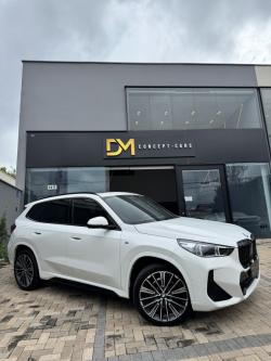 BMW X1 2.0 16V 4P TURBO SDRIVE20I M SPORT STEPTRONIC AUTOM�TICO