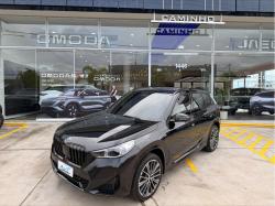 BMW X1 2.0 16V 4P TURBO SDRIVE20I M SPORT STEPTRONIC AUTOM�TICO
