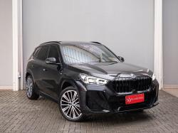 BMW X1 2.0 16V 4P TURBO SDRIVE20I M SPORT STEPTRONIC AUTOM�TICO