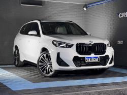 BMW X1 2.0 16V 4P TURBO SDRIVE20I M SPORT STEPTRONIC AUTOM�TICO