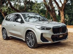 BMW X1 2.0 16V 4P TURBO SDRIVE20I M SPORT STEPTRONIC AUTOM�TICO