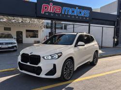 BMW X1 2.0 16V 4P TURBO SDRIVE20I M SPORT STEPTRONIC AUTOMÁTICO