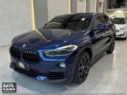 BMW X2 2.0 16V 4P SDRIVE 20I GP STEPTRONIC AUTOMTICO