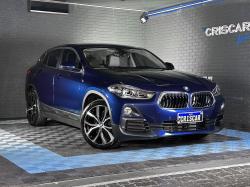 BMW X2 2.0 16V 4P SDRIVE 20I GP TURBO STEPTRONIC AUTOMTICO