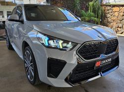 BMW X2 2.0 16V 4P SDRIVE 20I M SPORT TURBO STEPTRONIC AUTOM�TICO