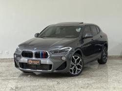 BMW X2 2.0 16V 4P SDRIVE 20I M SPORT TURBO STEPTRONIC AUTOM�TICO