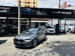 BMW X2 2.0 16V 4P TWINPOWER M35I XDRIVE STEPTRONIC AUTOMTICO