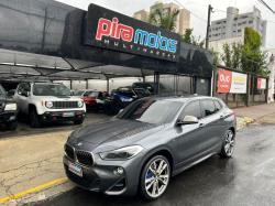 BMW X2 2.0 16V 4P TWINPOWER M35I XDRIVE STEPTRONIC AUTOM�TICO