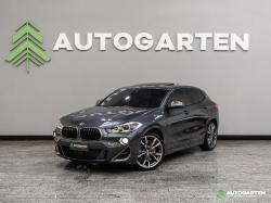 BMW X2 2.0 16V 4P TWINPOWER M35I XDRIVE STEPTRONIC AUTOM�TICO