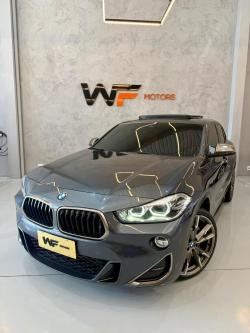 BMW X2 2.0 16V 4P TWINPOWER M35I XDRIVE STEPTRONIC AUTOM�TICO