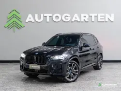 BMW X3 2.0 16V 4P HBRIDO M SPORT XDRIVE30E STEPTRONIC AUTOMTICO