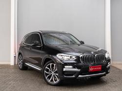 BMW X3 2.0 16V 4P HBRIDO X LINE XDRIVE30E STEPTRONIC AUTOMTICO