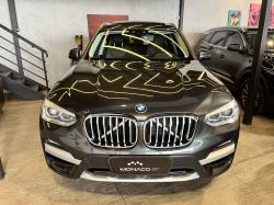 BMW X3 2.0 16V 4P H�BRIDO X LINE XDRIVE30E STEPTRONIC AUTOM�TICO