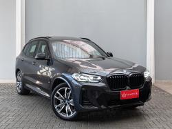 BMW X3 2.0 16V 4P H�BRIDO M SPORT XDRIVE30E STEPTRONIC AUTOM�TICO