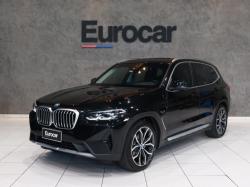 BMW X3 2.0 16V 4P H�BRIDO X LINE XDRIVE30E STEPTRONIC AUTOM�TICO