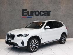 BMW X3 2.0 16V 4P H�BRIDO X LINE XDRIVE30E STEPTRONIC AUTOM�TICO