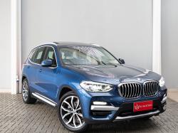 BMW X3 2.0 16V 4P X-LINE XDRIVE 30I STEPTRONIC AUTOM�TICO