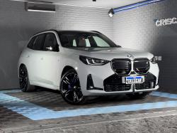 BMW X3 3.0 24V 4P TWINPOWER M40I 4X4 STEPTRONIC AUTOM�TICO
