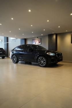 BMW X4 2.0 16V 4P XDRIVE30I M SPORT AUTOM�TICO STEPTRONIC