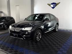 BMW X4 2.0 16V 4P XDRIVE28I X LINE 4X4 TURBO AUTOMÁTICO