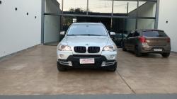 BMW X5 3.0 I6 24V 4P 35I 4X4 AUTOM�TICO