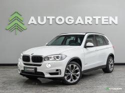 BMW X5 3.0 I6 30D 4X4 TURBO DIESEL AUTOM�TICO