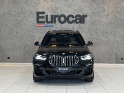 BMW X5 3.0 I6 32V 4P TURBO HBRIDO XDRIVE45E M SPORT AUTOMTICO