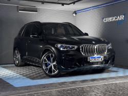 BMW X5 3.0 I6 32V 4P TURBO H�BRIDO XDRIVE45E M SPORT AUTOM�TICO