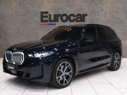 BMW X5 3.0 I6 32V 4P TURBO H�BRIDO XDRIVE45E M SPORT AUTOM�TICO