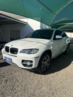 BMW X6 3.0 24V 4P 35I 6 CILINDROS COUP� AUTOM�TICO