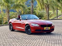 BMW Z4 2.0 16V 20I SDRIVE GP ROADSTER AUTOM�TICO