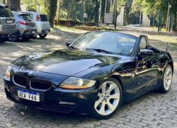 BMW Z4 2.0 16V ROADSTER
