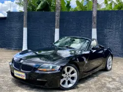 BMW Z4 2.0 16V ROADSTER