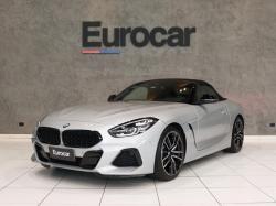 BMW Z4 2.0 16V TWINPOWER TURBO SDRIVE 30I M SPORT STEPTRONIC AUTOM�TICO