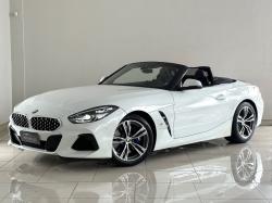BMW Z4 2.0 16V TWINPOWER TURBO SDRIVE 30I M SPORT STEPTRONIC AUTOMÁTICO