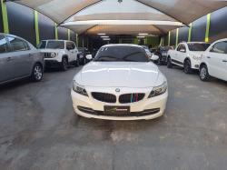 BMW Z4 2.5 I6 24V SDRIVE 23I AUTOM�TICO