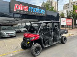 BRP CAN-AM Defender DPS Max 800 4 Lugares HD8