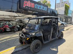 BRP CAN-AM Defender 900 HD9 6 Lugares
