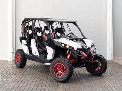 BRP CAN-AM Maverick X3 XRS 900 
