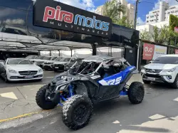 BRP CAN-AM Maverick X3 XRS 900 